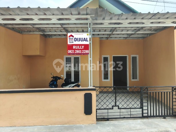 Rumah Lokasi Strategis Seremped Tanah Sareal Bogor Rumah Lokasi Strategis Seremped Tanah Sareal Bogor