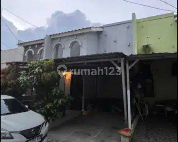 Dijual Rumah di Diamond Golden Cinere Depok