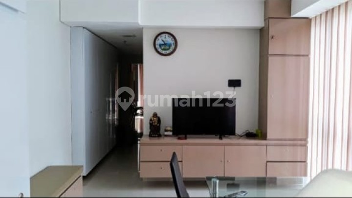 Luxury Condovillas Rainbow Spring, Lokasi Premium Gading Serpong Luxury Condovillas Rainbow Spring, Lokasi Premium Gading Serpong