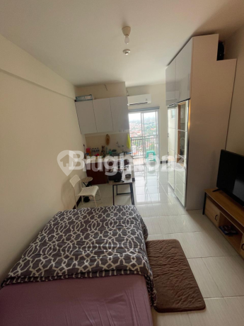 APARTEMEN CINERE RESORT FULLY FURNISHED SIAP HUNI