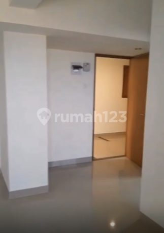 Cisauk Point Apartment – 1BR High Floor Corner Unit, Connected to KRL Station!