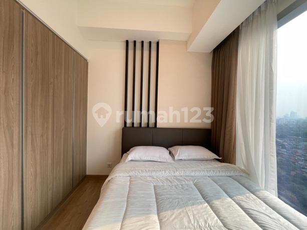 Disewakan Apartemen 57 Promenade 1Br, Fully Furnished, Ready Move In. Best Deal Available Disewakan Apartemen 57 Promenade 1Br, Fully Furnished, Ready Move In. Best Deal Available