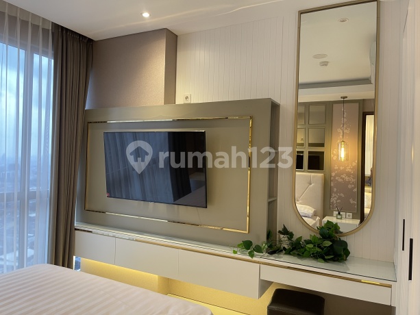Disewakan Apartemen The Newton 1, 1BR Fully Furnished Ready to Move In Disewakan Apartemen The Newton 1, 1BR Fully Furnished Ready to Move In