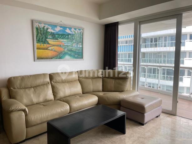 Dijual Apartemen The Royal Springhill Residence Jakarta Pusat - 3 Bedroom Fully Furnished Dijual Apartemen The Royal Springhill Residence Jakarta Pusat - 3 Bedroom Fully Furnished