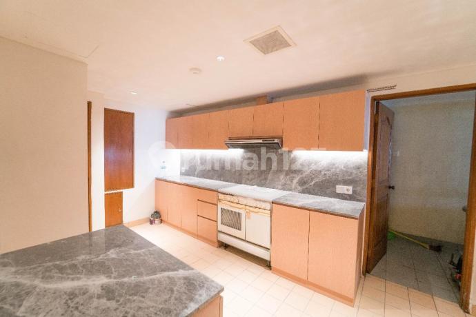 Apartemen Grand Tropic Langsung Pemilik Tanpa Perantara Murah 