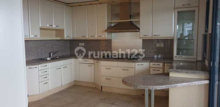 Dijual Apartmen Grand Tropic Siap Huni City View