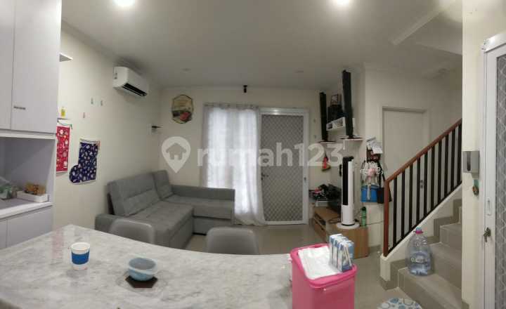 For Quick Sale Agnesi Cluster Gading Serpong Tangerang