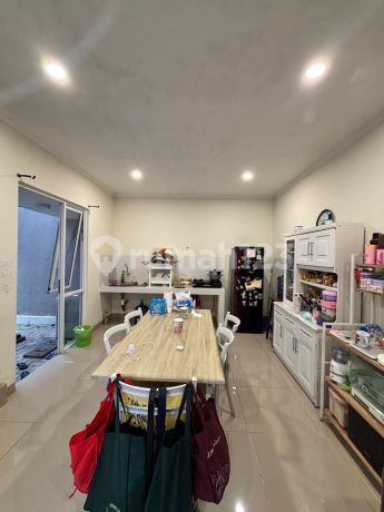 Dijual Cepat Rumah Cluster Agnesi Gading Serpong Tangerang
