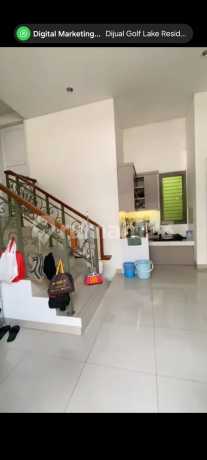 Dijual Rumah Gading Serpong Elista Village Dijual Rumah Gading Serpong Elista Village