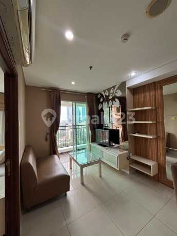 Disewa Murah Apartment Thamrin Executive Residence Jakarta Pusat Lokasi Strategis