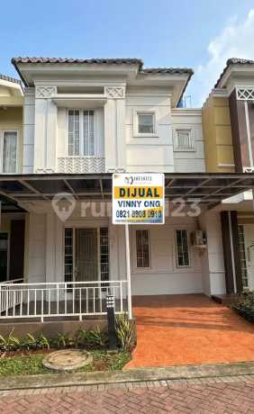 Dijual Termurah Rumah Malibu Village Gading Serpong Lokasi Strategis Dijual Termurah Rumah Malibu Village Gading Serpong Lokasi Strategis