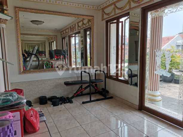 Dijual 2 Rumah Karawaci Gandeng Taman Ubud Indah Tangerang Butuh Uang Dijual 2 Rumah Karawaci Gandeng Taman Ubud Indah Tangerang Butuh Uang