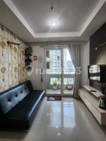Dijual Cepat Apartemen Sky Terrace Daan Mogot Baru Jakarta Barat Siap Huni