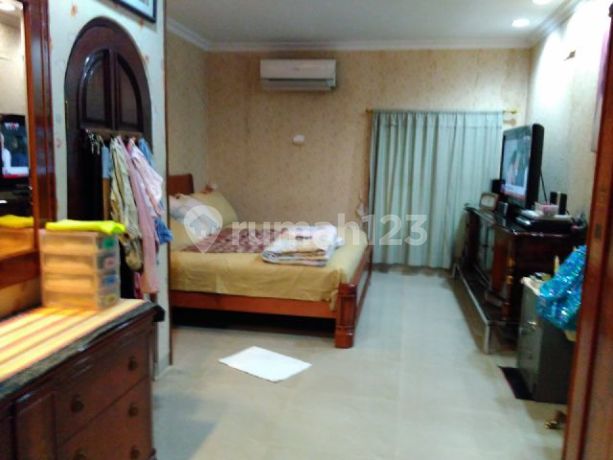 Dijual Rumah Murah Siap Huni Taman Cengkareng Indah Jakarta Barat