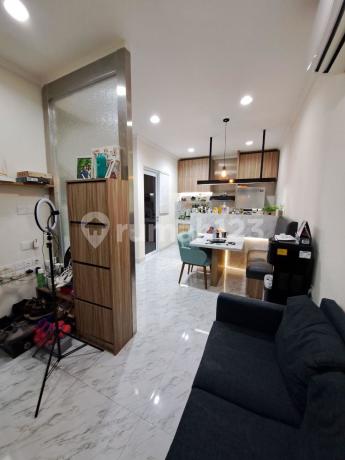 Dijual Murah Rumah Cluster Verdi Gading Serpong
