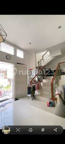 Dijual Rumah Gading Serpong Elista Village