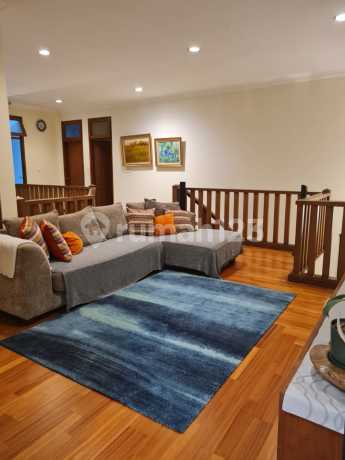 Dijual Rumah Alam Sutera Cluster Magnolia