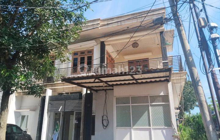 Dijual Rumah Di Perumahan Grande Karawaci 