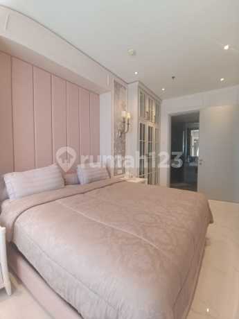 Apartemen Pakuwon Laviz Mansion Full Furnish Apartemen Furnished