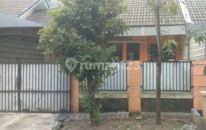 Dijual Cepat Rumah Siap Huni di Bintang Metropole Dekat Summarecon Bekasi Dijual Cepat Rumah Siap Huni di Bintang Metropole Dekat Summarecon Bekasi