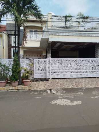 Rumah Siap Huni di Prima Harapan Regency Bekasi