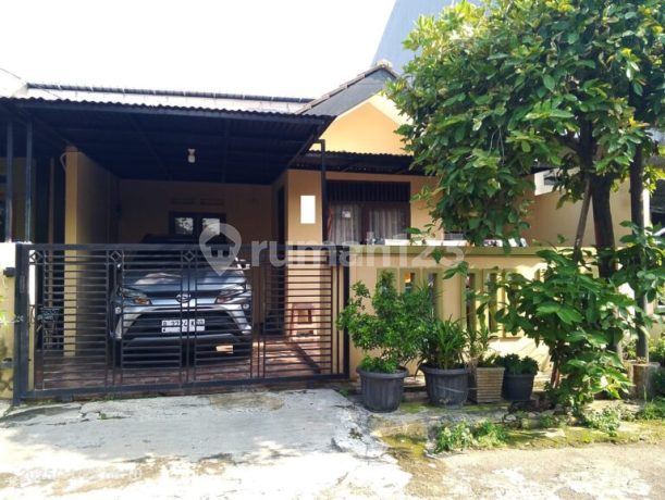 Di Jual Rumah Siap Huni di Prima Harapan Regency Lokasi Nempel Summarecon Bekasi