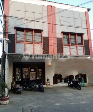 Ruko Gandeng Dijual di Jalan Utama Perumahan Margahayu Jaya Bekasi Timur Ruko Gandeng Dijual di Jalan Utama Perumahan Margahayu Jaya Bekasi Timur