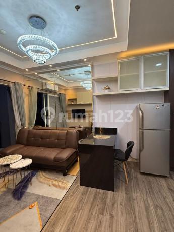 Disewakan Apartemen Cityhome Manhattan Bay Di Kelapa Gading Jakut
