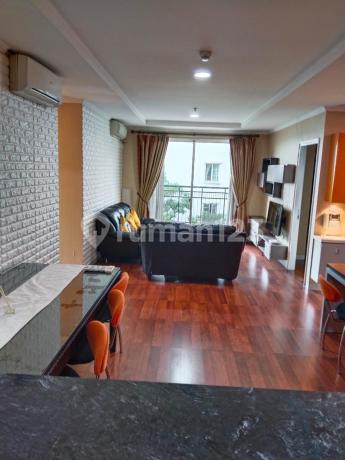 French Walk Lourdes Garden Apartment in Kelapa Gading, North Jakarta French Walk Lourdes Garden Apartment in Kelapa Gading, North Jakarta