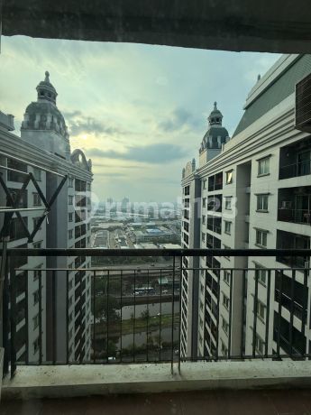 Dijual Apartement Cityhome Hawaiian Bay Kelapa Gading Jakarta Utara