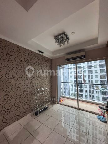 For Sale Cityhome Miami Bay Apartment Kelapa Gading North Jakarta