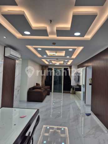 Apartemen Frech Walk Paris Garden di Kelapa Gading Jakarta Utara