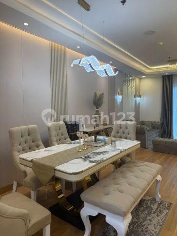 Gading Resort Residence Lt Rendah di Kelapa Gading Jakarta Utara