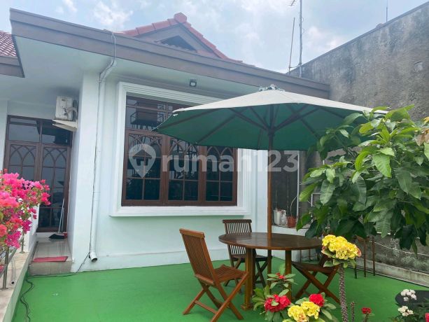 Jual Rumah Terawat Dan Asri Di Gegerkalong