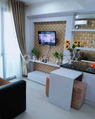 JUAL APARTEMEN 2BR ROYAL OLIVE PEJATEN JAKARTA SELATAN