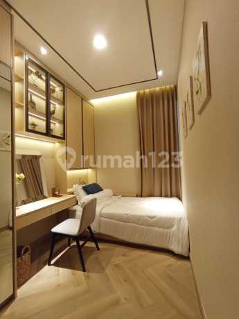Jual Apartemen Studio Asthana Kemang Jakarta Selatan Jual Apartemen Studio Asthana Kemang Jakarta Selatan