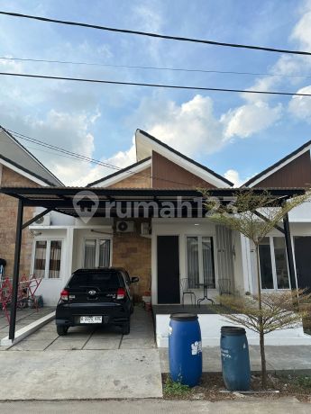 JUAL RUMAH LUAS 72 DI GRAND MAHKOTA 2 BABELAN BEKASI