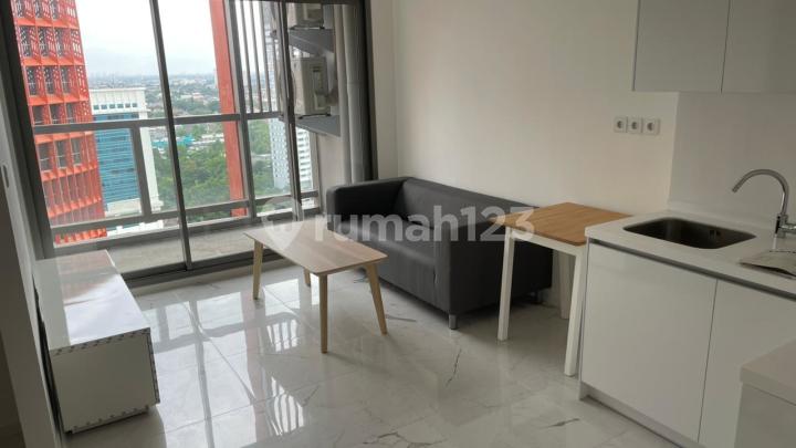SEWA APARTEMEN 1BR LT21 SQ RES SOUTH QUARTER RESIDENCE JAKARTA SELATAN SEWA APARTEMEN 1BR LT21 SQ RES SOUTH QUARTER RESIDENCE JAKARTA SELATAN