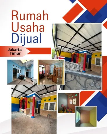 Jual Rumah Second Luas 141 Dalam Komplek Paspamres Kramat Jati Jakarta Timur Jual Rumah Second Luas 141 Dalam Komplek Paspamres Kramat Jati Jakarta Timur