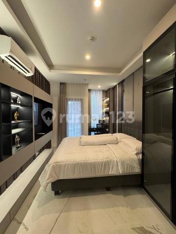 SEWA APARTEMEN STUDIO LT5 SQ RES SOUTH QUARTER RESIDENCE JAKARTA SELATAN SEWA APARTEMEN STUDIO LT5 SQ RES SOUTH QUARTER RESIDENCE JAKARTA SELATAN