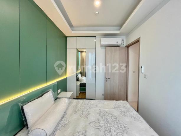 Sewa Apartemen 1Br Luas 36 Sq Res South Quarter Residence Sewa Apartemen 1Br Luas 36 Sq Res South Quarter Residence