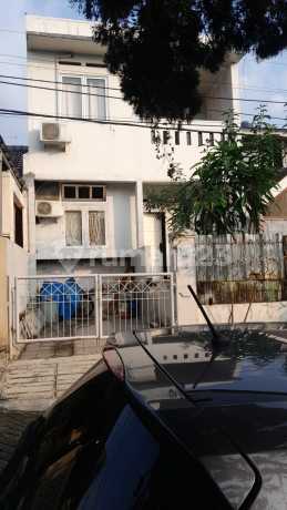 JUAL RUMAH TERMURAH LUAS 90 DI BUKIT RIVARIA SAWANGAN DEPOK