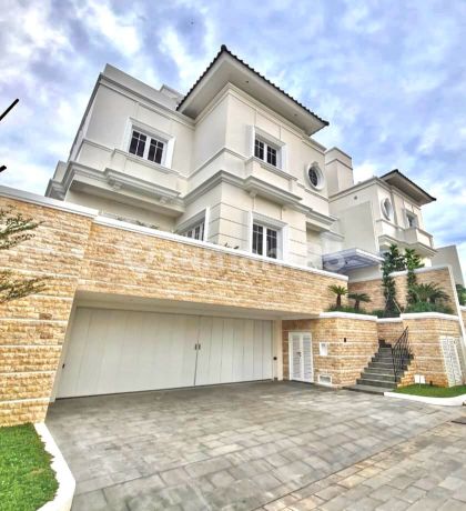 JUAL RUMAH MEWAH 1PARK HOMES DI GANDARIA JAKARTA SELATAN JUAL RUMAH MEWAH 1PARK HOMES DI GANDARIA JAKARTA SELATAN