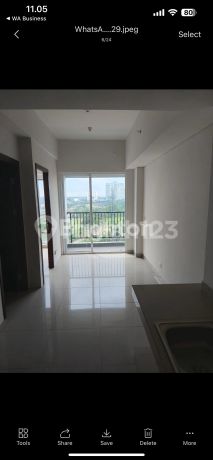 APARTEMEN 2 BEDROOM PARKLAND AVENUE BSD LOKASI STRATEGIS