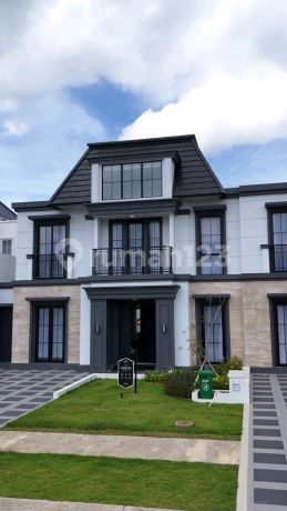 Execelia Rumah Mewah Citraland Tallasa City Makassar
