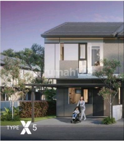 Xyz Tanjung Bunga Di Cluster Blossom Xyz Tanjung Bunga Di Cluster Blossom