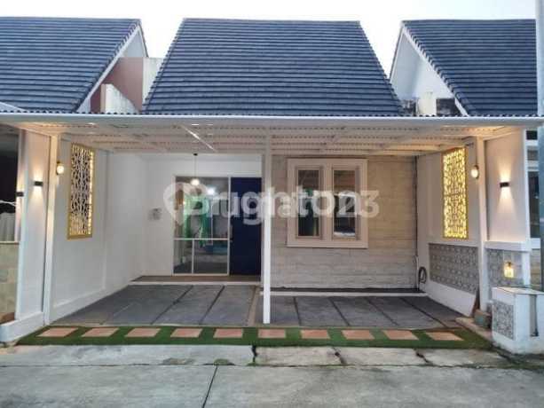 Rumah Apik Dan Strategis Rumah Apik Dan Strategis