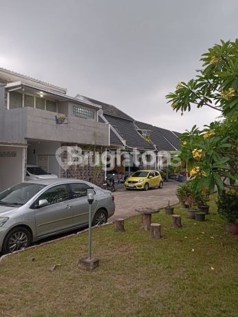 Turun Harga..Rumah 2 lt baru renovasi siap huni Grand nusa dua Residence Turun Harga..Rumah 2 lt baru renovasi siap huni Grand nusa dua Residence