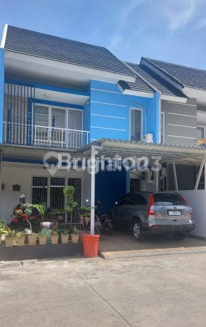 Rumah Cluster siap huni grand Nusa dua Residence Rumah Cluster siap huni grand Nusa dua Residence
