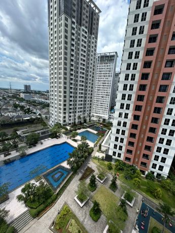 Dijual Apartemen M Town Type 2 BR Siap Huni di Gading Serpong Dijual Apartemen M Town Type 2 BR Siap Huni di Gading Serpong